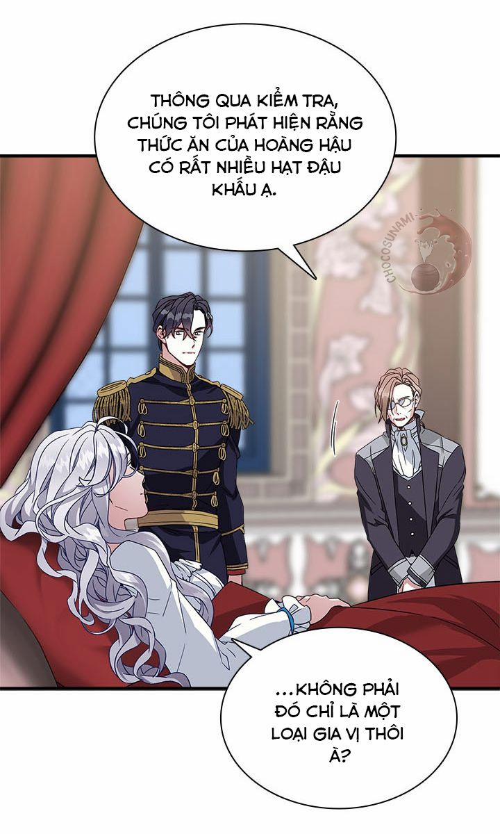 Chuyển Sinh Thành Mẹ Kế Của Bạch Tuyết Đáng Yêu 23 trang 22