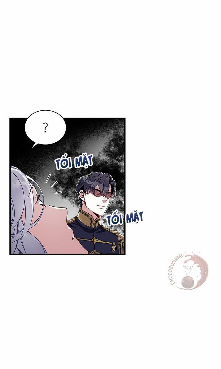 Chuyển Sinh Thành Mẹ Kế Của Bạch Tuyết Đáng Yêu 23 trang 24