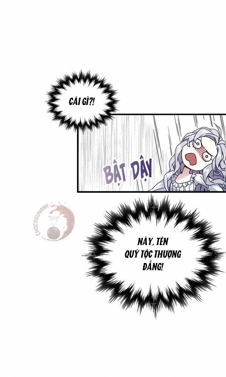 Chuyển Sinh Thành Mẹ Kế Của Bạch Tuyết Đáng Yêu 23 trang 26