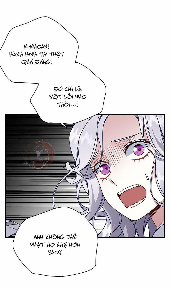 Chuyển Sinh Thành Mẹ Kế Của Bạch Tuyết Đáng Yêu 23 trang 27