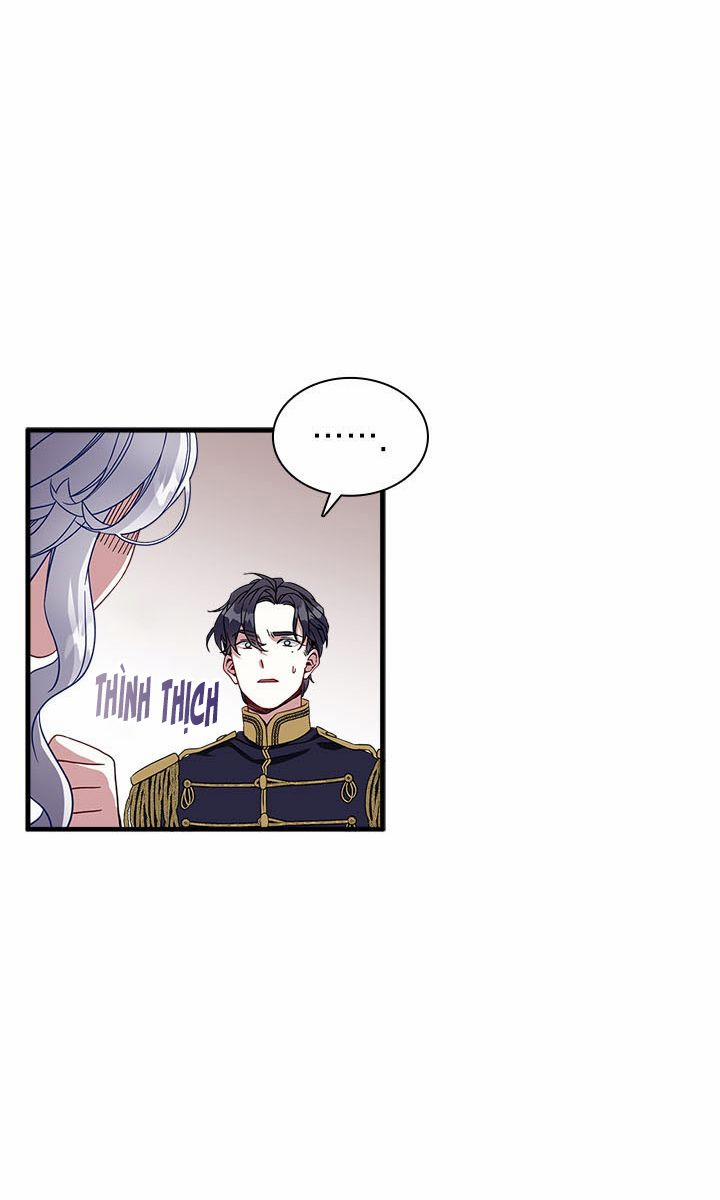 Chuyển Sinh Thành Mẹ Kế Của Bạch Tuyết Đáng Yêu 23 trang 28