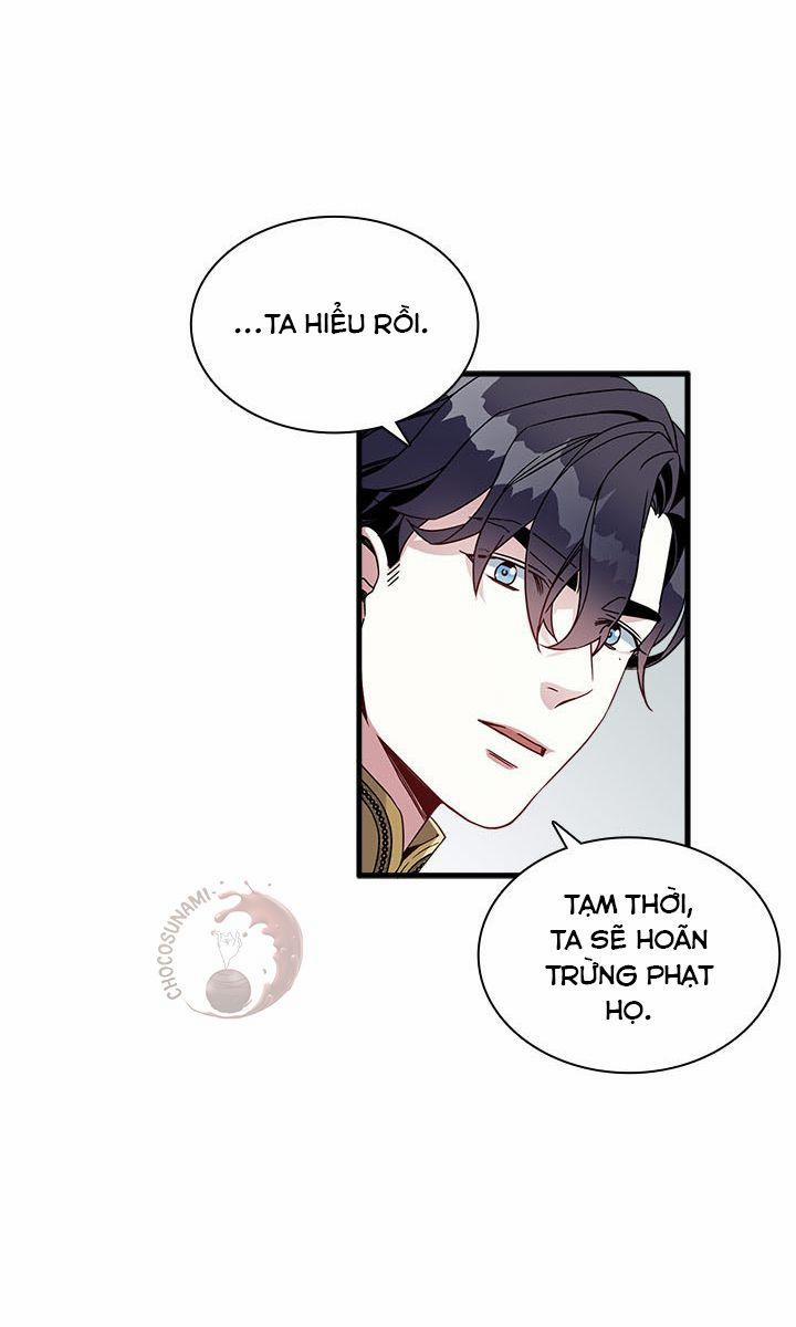 Chuyển Sinh Thành Mẹ Kế Của Bạch Tuyết Đáng Yêu 23 trang 31