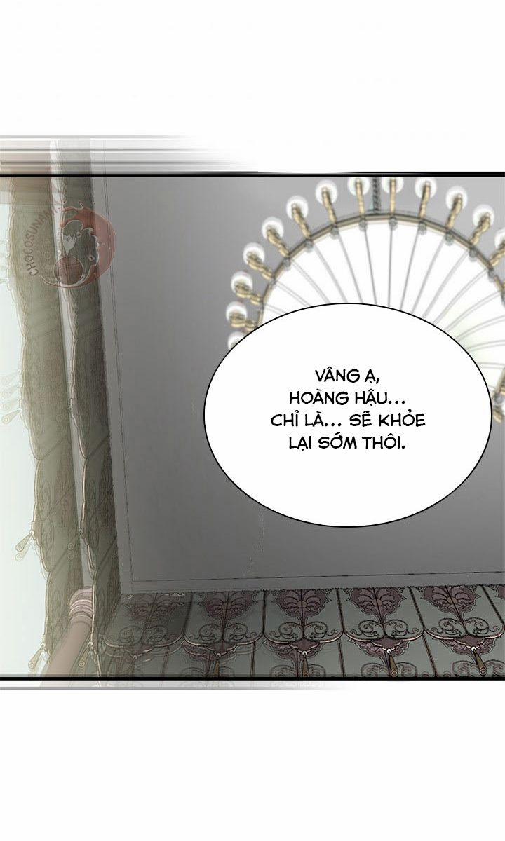 Chuyển Sinh Thành Mẹ Kế Của Bạch Tuyết Đáng Yêu 23 trang 5