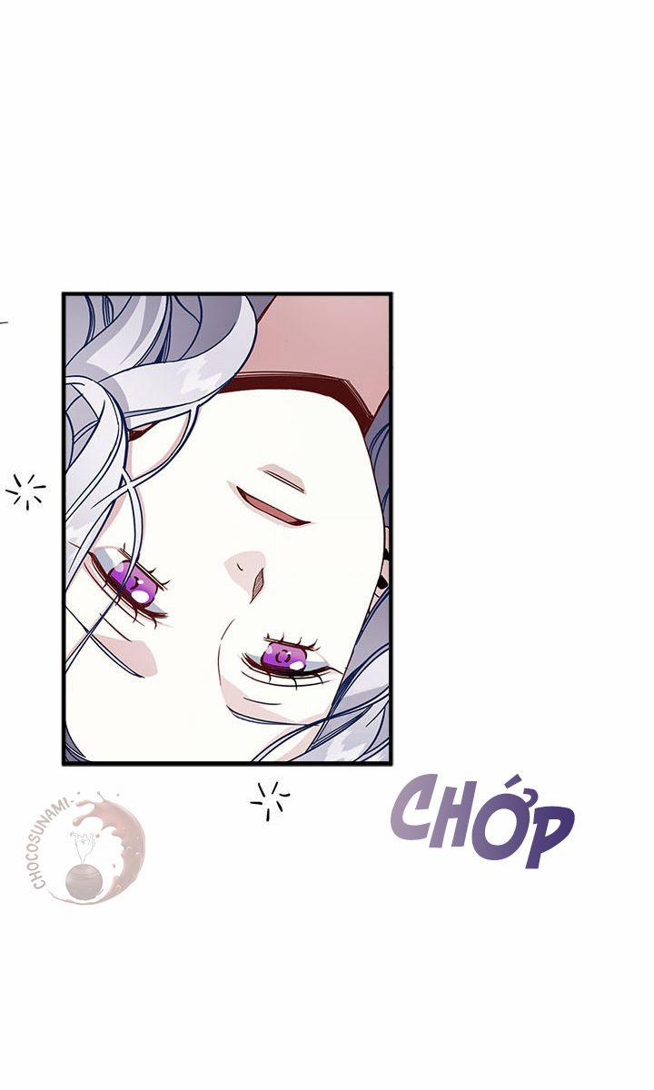 Chuyển Sinh Thành Mẹ Kế Của Bạch Tuyết Đáng Yêu 23 trang 6