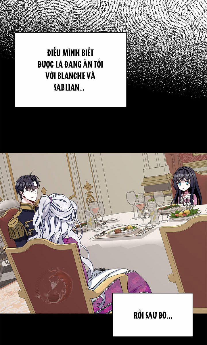 Chuyển Sinh Thành Mẹ Kế Của Bạch Tuyết Đáng Yêu 23 trang 8
