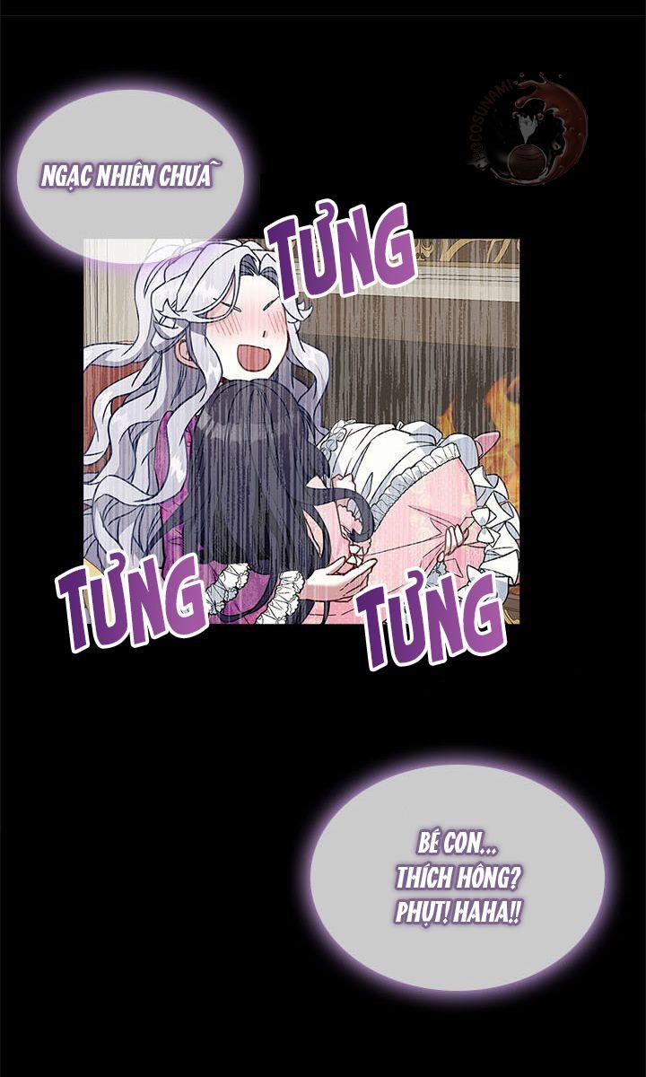 Chuyển Sinh Thành Mẹ Kế Của Bạch Tuyết Đáng Yêu 23 trang 9