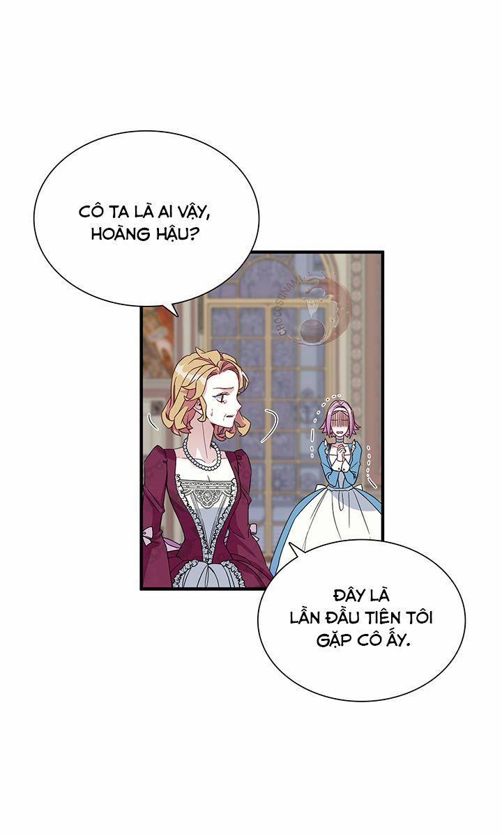 Chuyển Sinh Thành Mẹ Kế Của Bạch Tuyết Đáng Yêu 24.5 trang 0