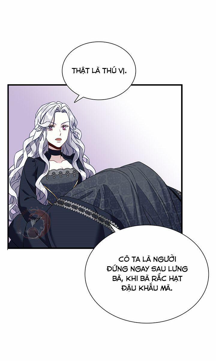 Chuyển Sinh Thành Mẹ Kế Của Bạch Tuyết Đáng Yêu 24.5 trang 1