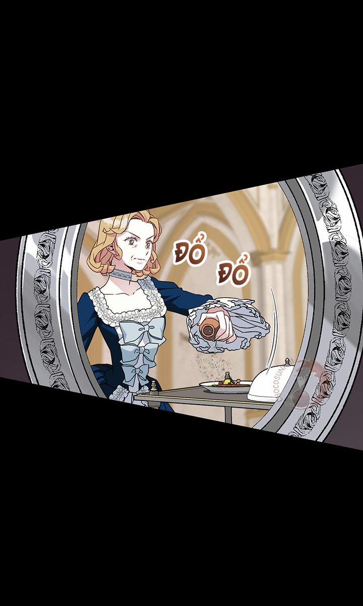 Chuyển Sinh Thành Mẹ Kế Của Bạch Tuyết Đáng Yêu 24.5 trang 10