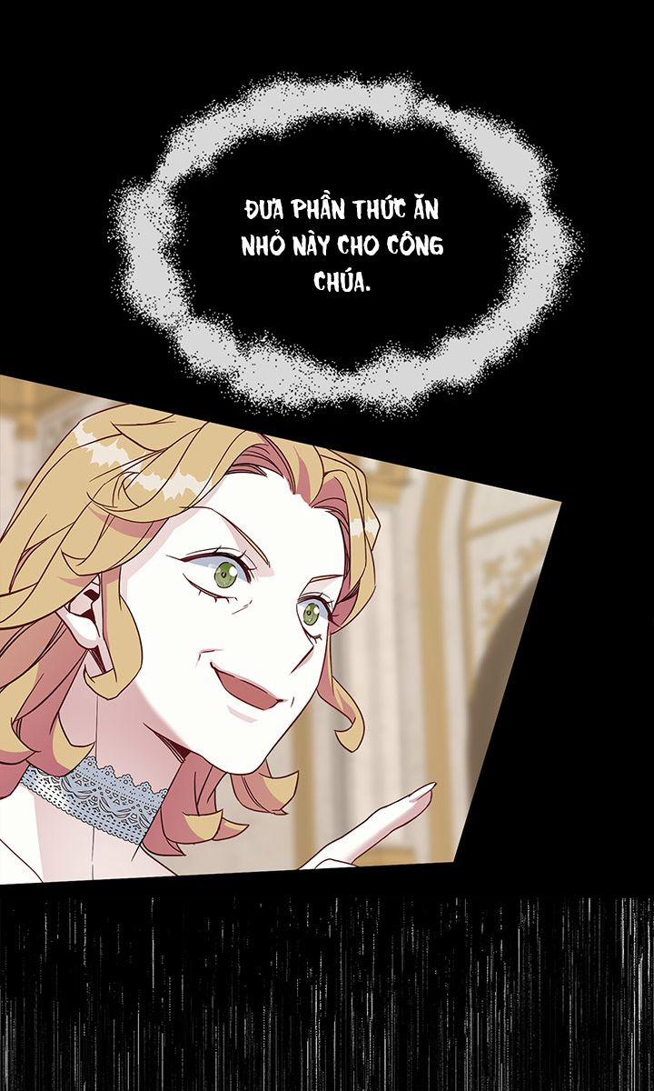 Chuyển Sinh Thành Mẹ Kế Của Bạch Tuyết Đáng Yêu 24.5 trang 11