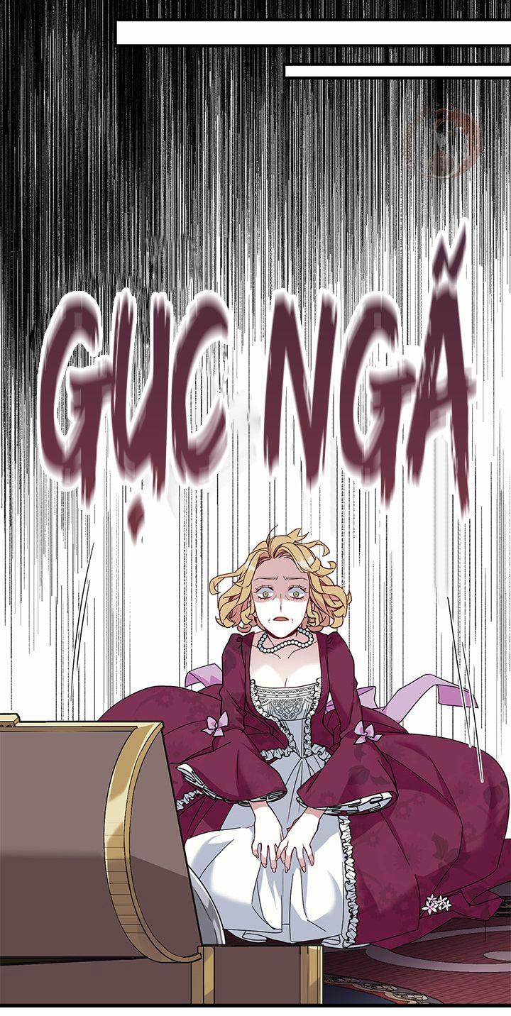 Chuyển Sinh Thành Mẹ Kế Của Bạch Tuyết Đáng Yêu 24.5 trang 12