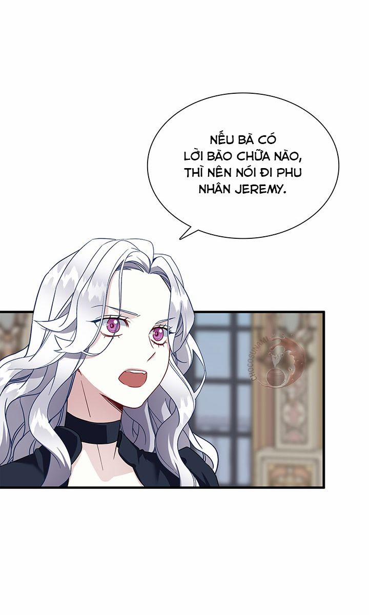 Chuyển Sinh Thành Mẹ Kế Của Bạch Tuyết Đáng Yêu 24.5 trang 13