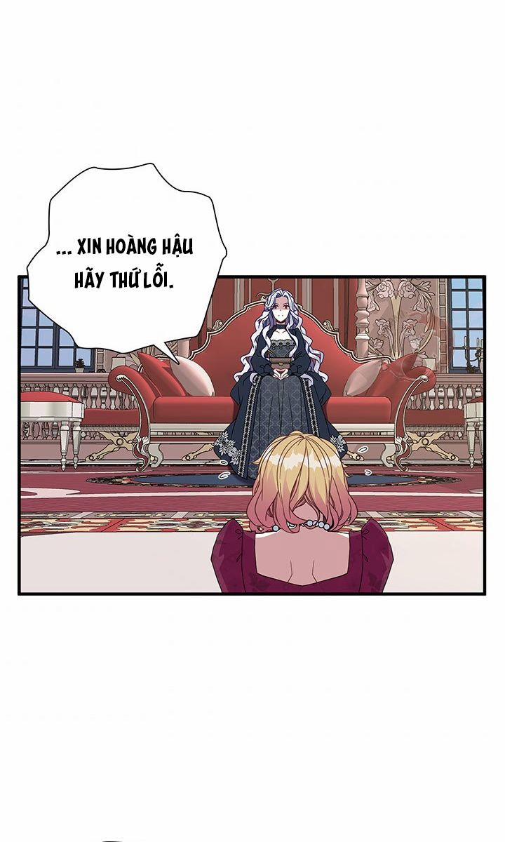 Chuyển Sinh Thành Mẹ Kế Của Bạch Tuyết Đáng Yêu 24.5 trang 14
