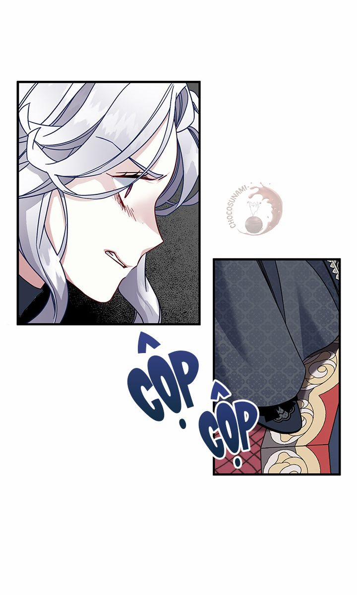 Chuyển Sinh Thành Mẹ Kế Của Bạch Tuyết Đáng Yêu 24.5 trang 16