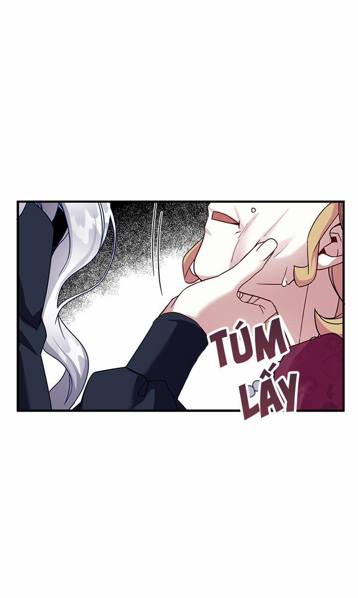 Chuyển Sinh Thành Mẹ Kế Của Bạch Tuyết Đáng Yêu 24.5 trang 17