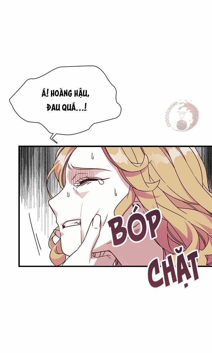 Chuyển Sinh Thành Mẹ Kế Của Bạch Tuyết Đáng Yêu 24.5 trang 19