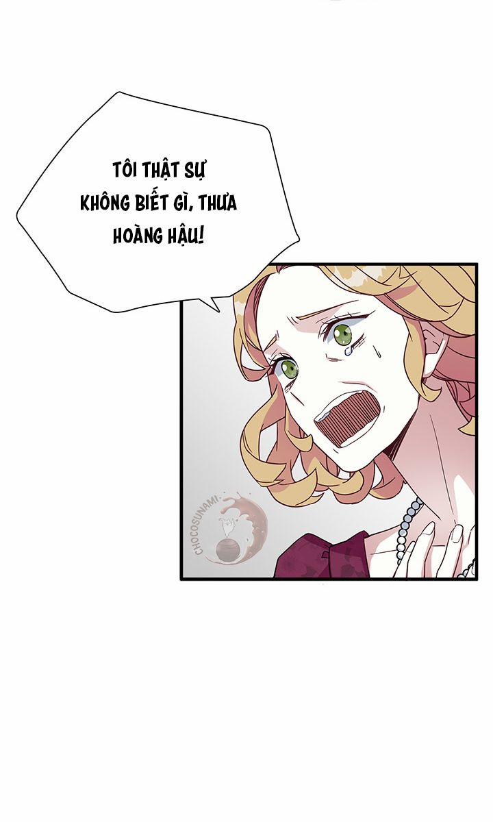 Chuyển Sinh Thành Mẹ Kế Của Bạch Tuyết Đáng Yêu 24.5 trang 2