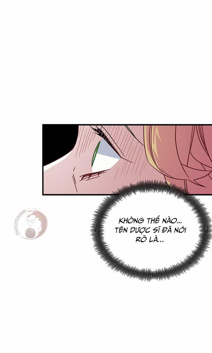 Chuyển Sinh Thành Mẹ Kế Của Bạch Tuyết Đáng Yêu 24.5 trang 22