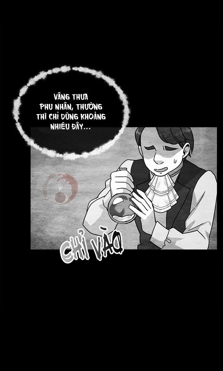 Chuyển Sinh Thành Mẹ Kế Của Bạch Tuyết Đáng Yêu 24.5 trang 24