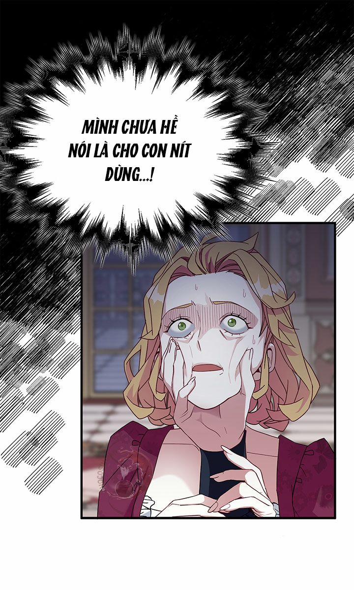 Chuyển Sinh Thành Mẹ Kế Của Bạch Tuyết Đáng Yêu 24.5 trang 25