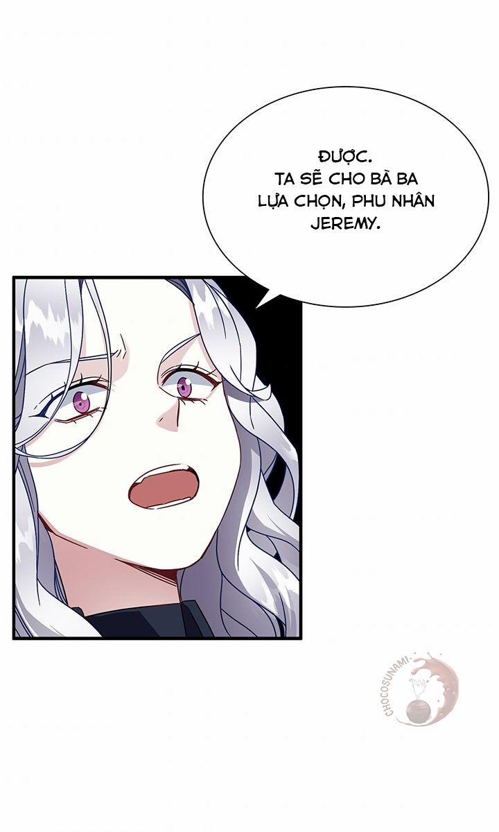 Chuyển Sinh Thành Mẹ Kế Của Bạch Tuyết Đáng Yêu 24.5 trang 29