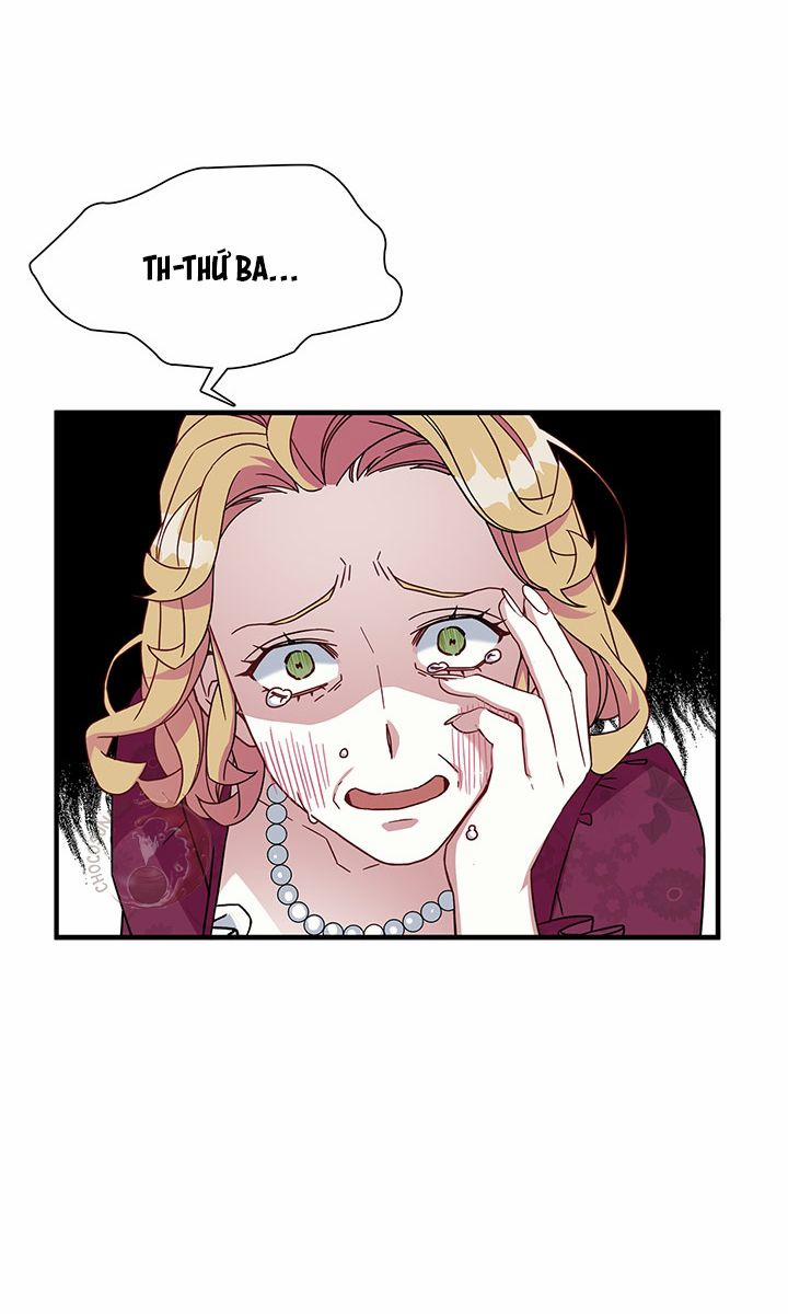 Chuyển Sinh Thành Mẹ Kế Của Bạch Tuyết Đáng Yêu 24.5 trang 31