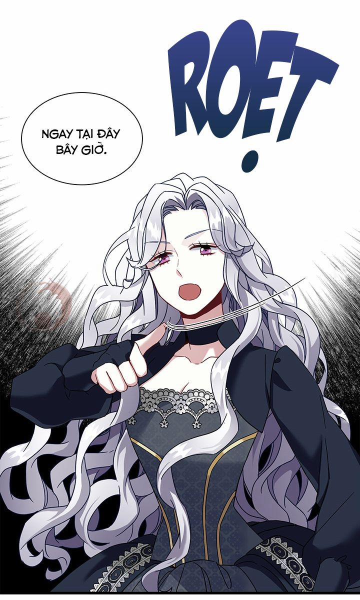 Chuyển Sinh Thành Mẹ Kế Của Bạch Tuyết Đáng Yêu 24.5 trang 32