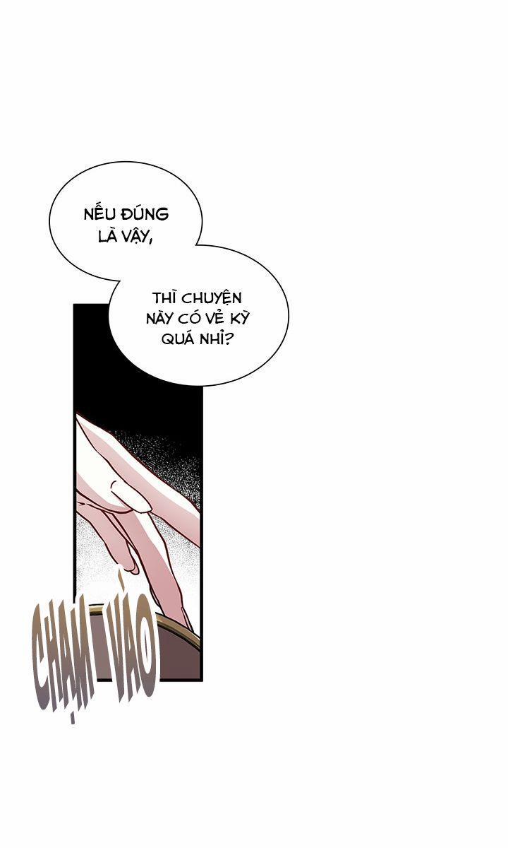 Chuyển Sinh Thành Mẹ Kế Của Bạch Tuyết Đáng Yêu 24.5 trang 4