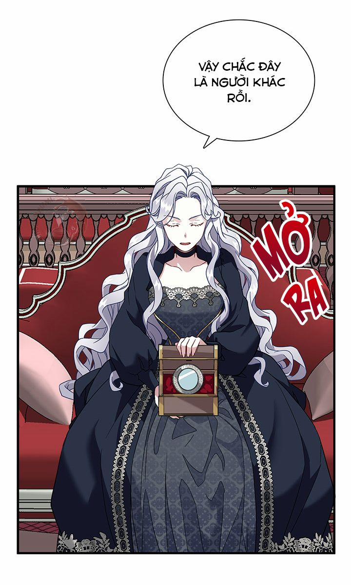 Chuyển Sinh Thành Mẹ Kế Của Bạch Tuyết Đáng Yêu 24.5 trang 5