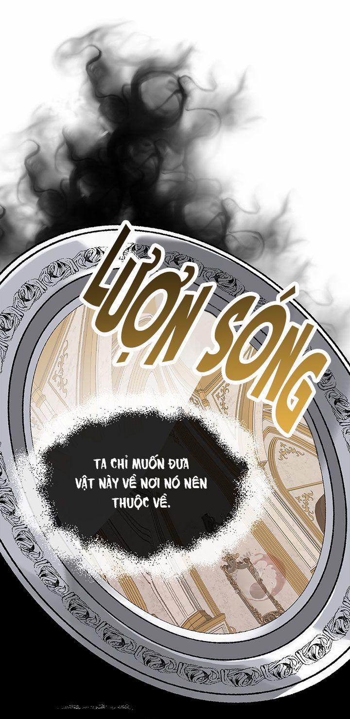 Chuyển Sinh Thành Mẹ Kế Của Bạch Tuyết Đáng Yêu 24.5 trang 8