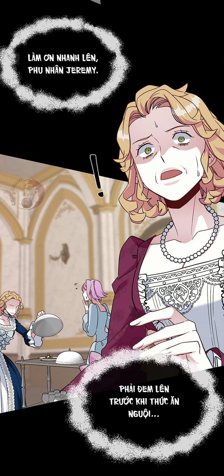 Chuyển Sinh Thành Mẹ Kế Của Bạch Tuyết Đáng Yêu 24.5 trang 9