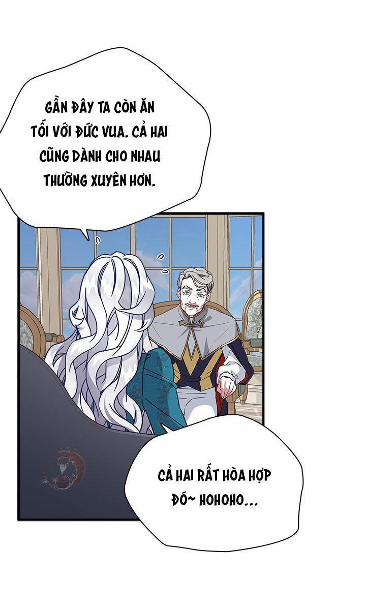 Chuyển Sinh Thành Mẹ Kế Của Bạch Tuyết Đáng Yêu 26.5 trang 0