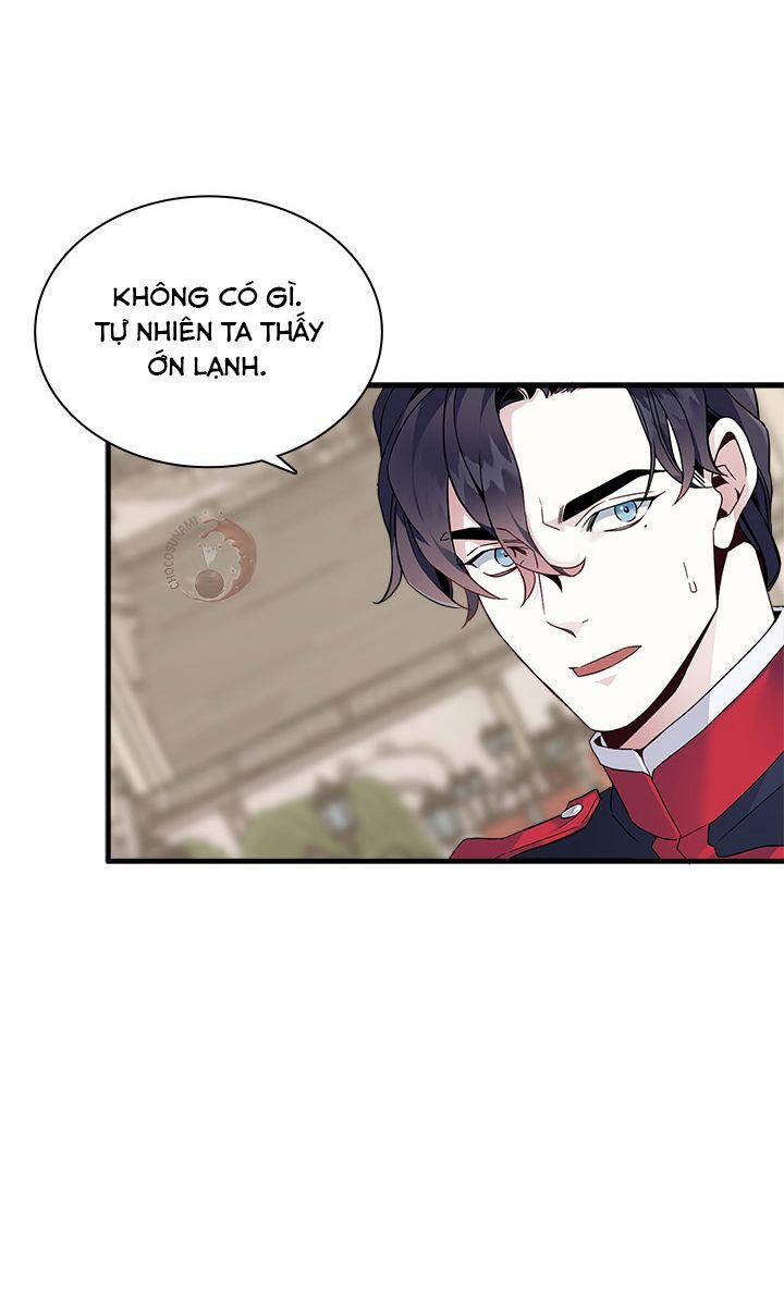 Chuyển Sinh Thành Mẹ Kế Của Bạch Tuyết Đáng Yêu 26.5 trang 10