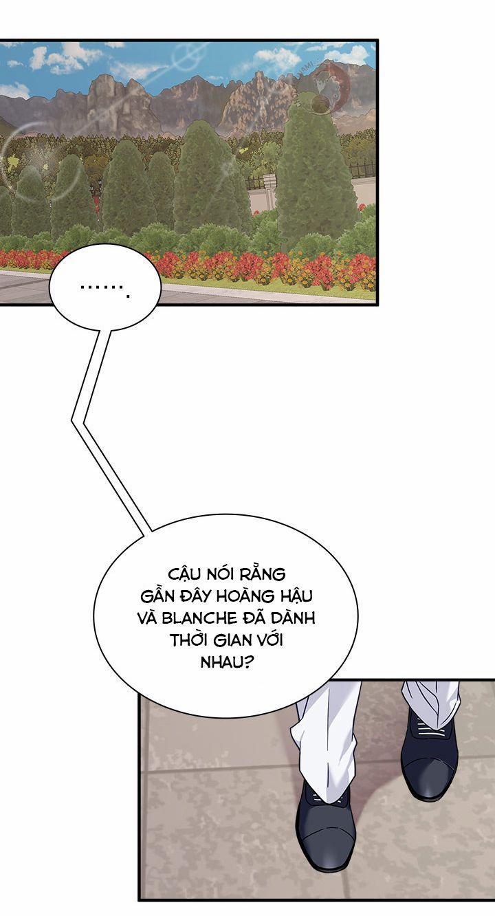 Chuyển Sinh Thành Mẹ Kế Của Bạch Tuyết Đáng Yêu 26.5 trang 11