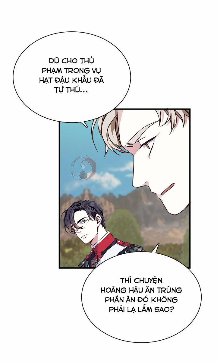Chuyển Sinh Thành Mẹ Kế Của Bạch Tuyết Đáng Yêu 26.5 trang 15