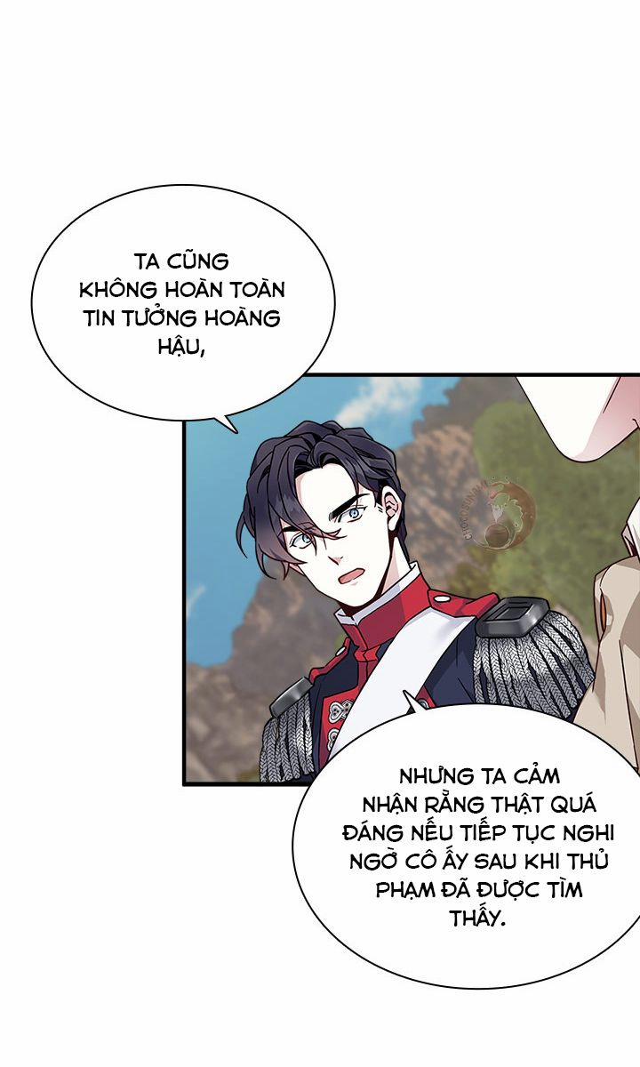 Chuyển Sinh Thành Mẹ Kế Của Bạch Tuyết Đáng Yêu 26.5 trang 17