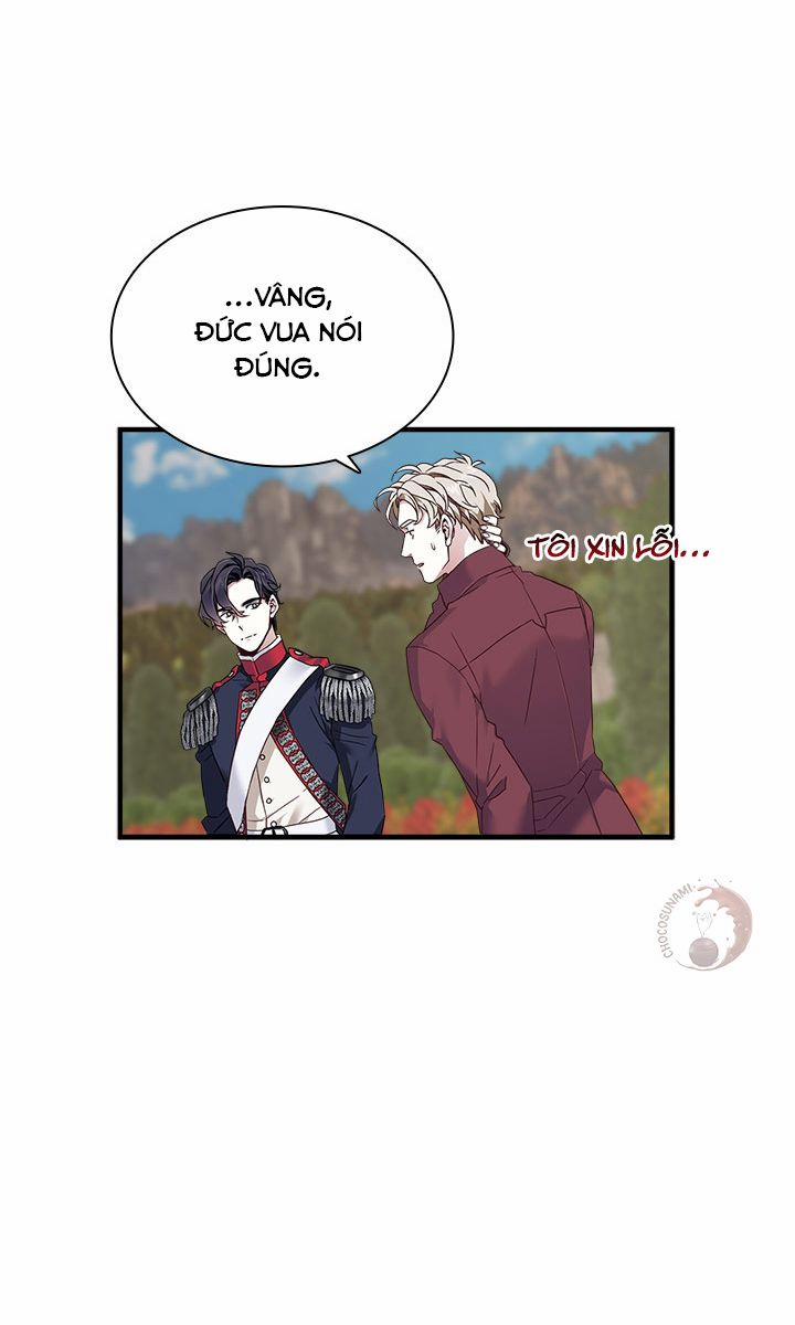 Chuyển Sinh Thành Mẹ Kế Của Bạch Tuyết Đáng Yêu 26.5 trang 18