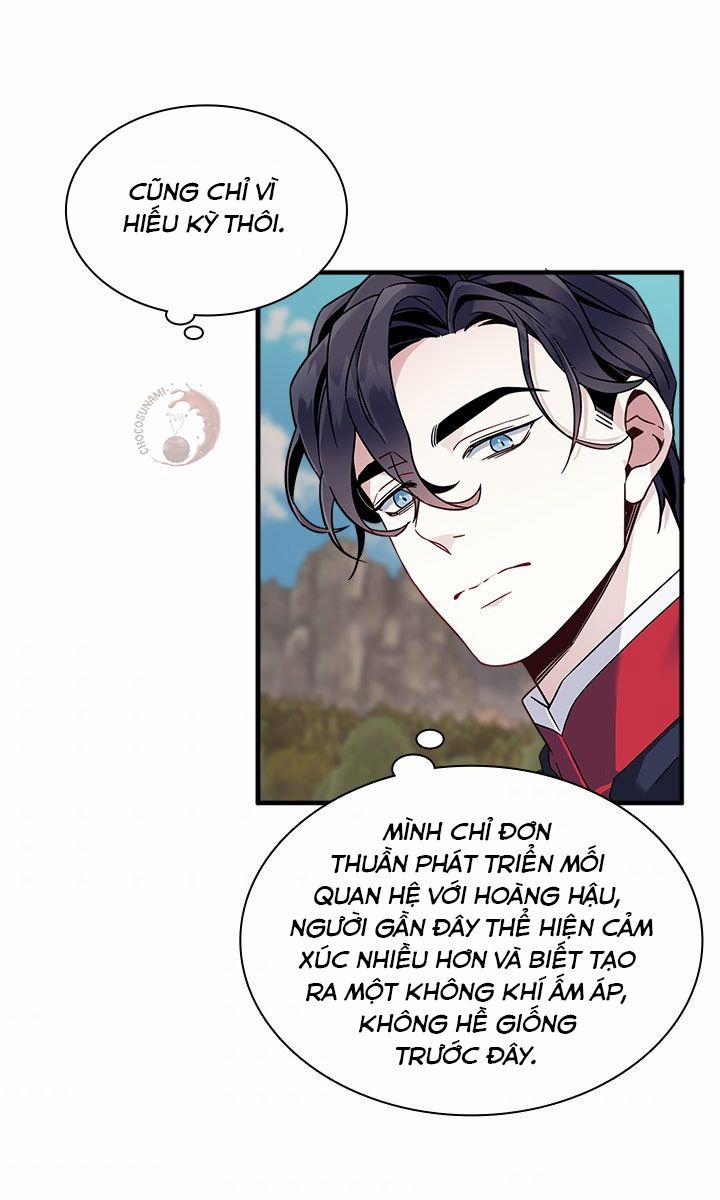 Chuyển Sinh Thành Mẹ Kế Của Bạch Tuyết Đáng Yêu 26.5 trang 20