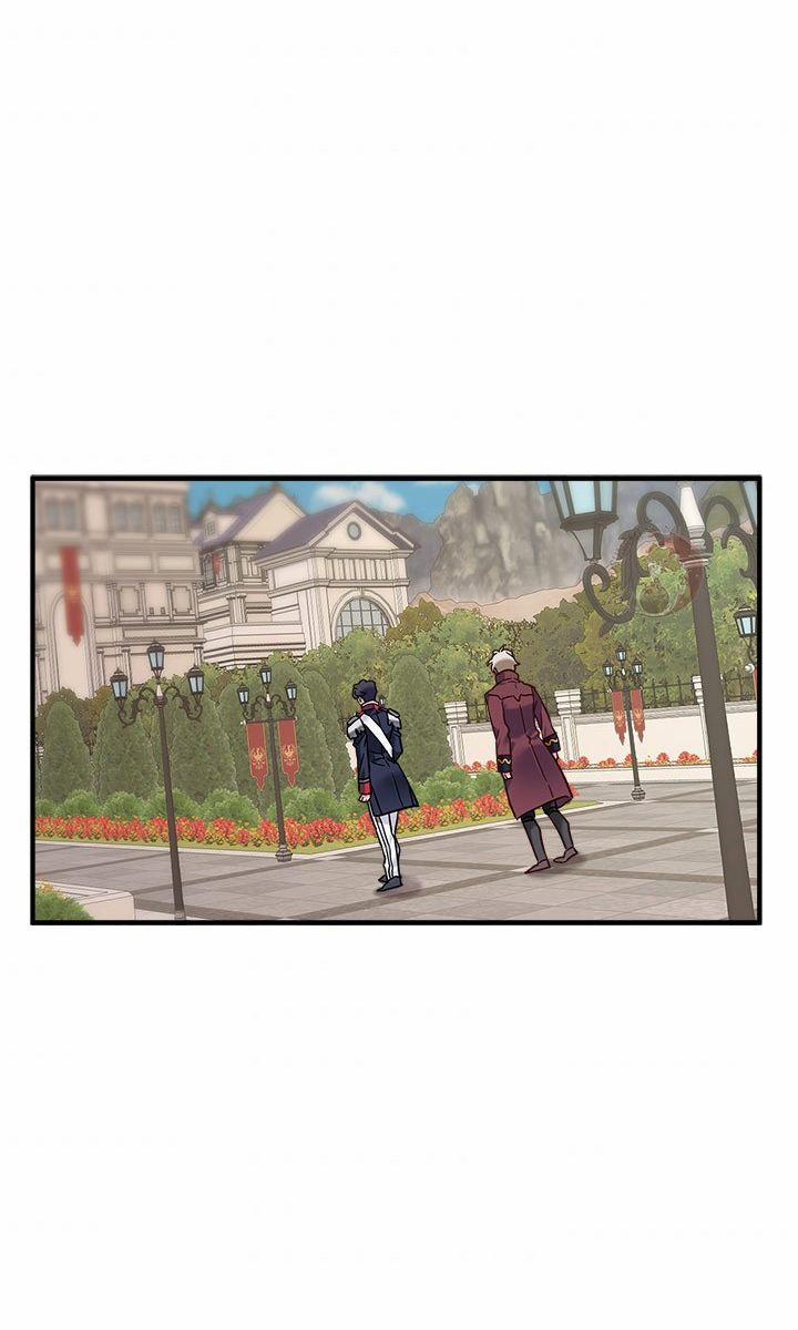 Chuyển Sinh Thành Mẹ Kế Của Bạch Tuyết Đáng Yêu 26.5 trang 21