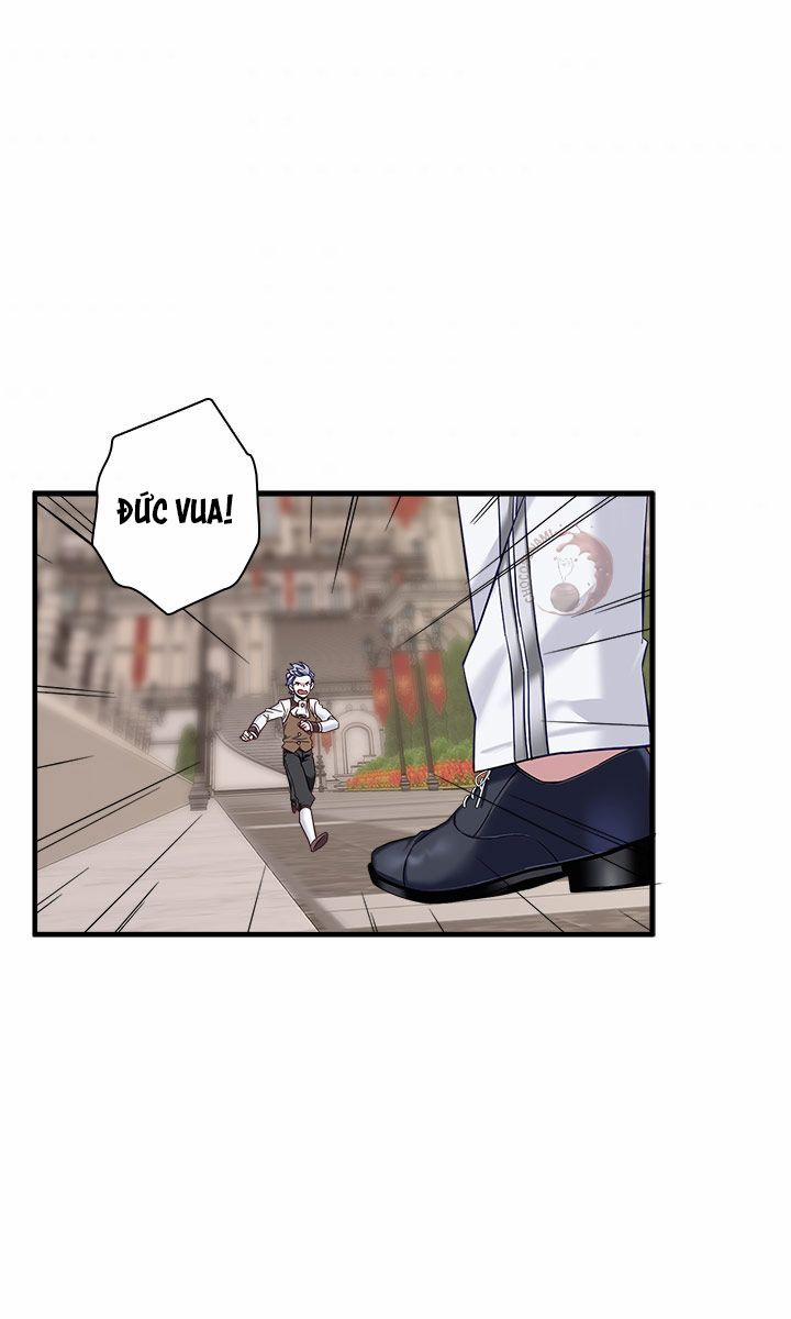 Chuyển Sinh Thành Mẹ Kế Của Bạch Tuyết Đáng Yêu 26.5 trang 22