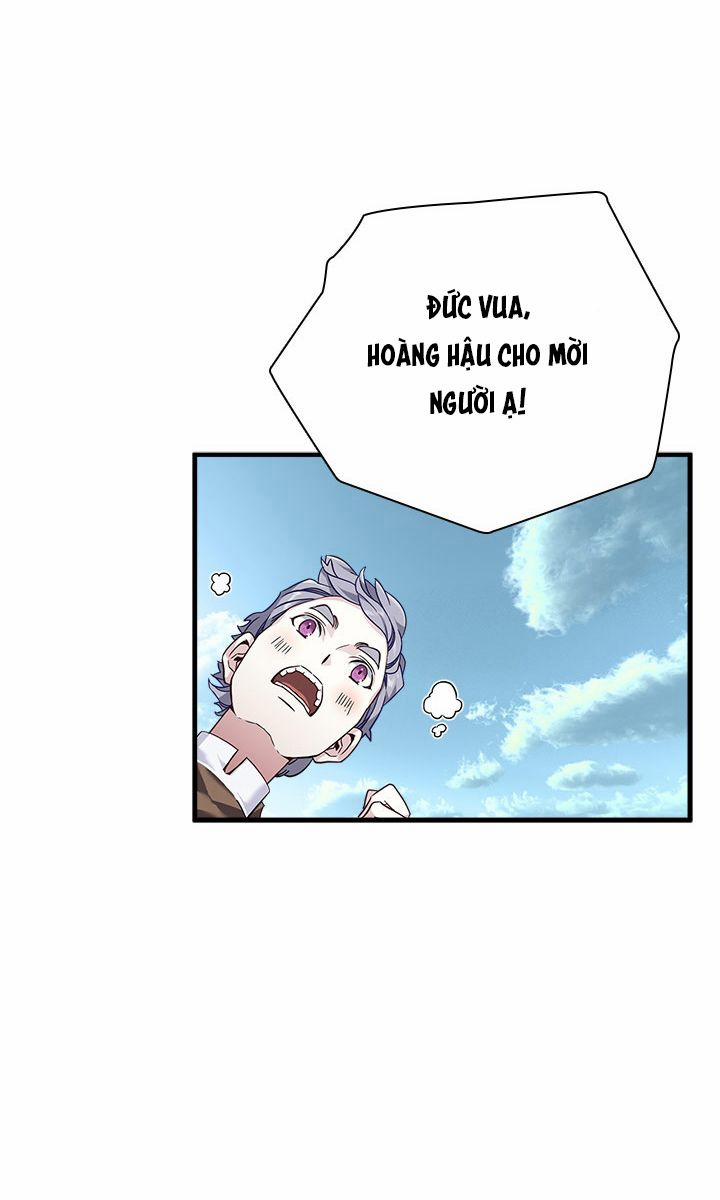 Chuyển Sinh Thành Mẹ Kế Của Bạch Tuyết Đáng Yêu 26.5 trang 23