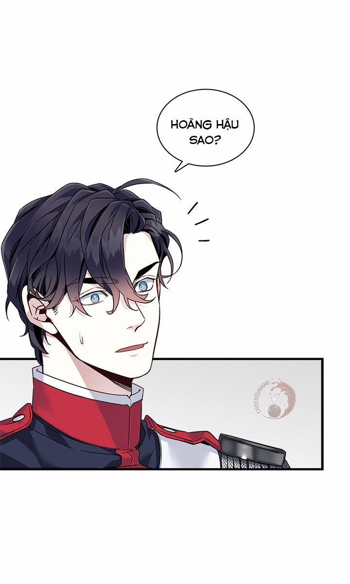 Chuyển Sinh Thành Mẹ Kế Của Bạch Tuyết Đáng Yêu 26.5 trang 24