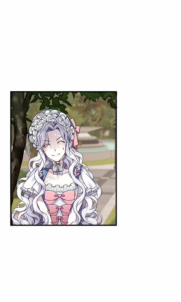 Chuyển Sinh Thành Mẹ Kế Của Bạch Tuyết Đáng Yêu 26.5 trang 25