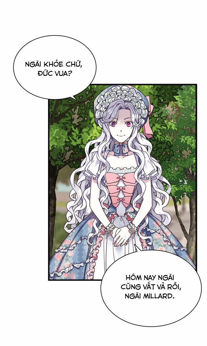 Chuyển Sinh Thành Mẹ Kế Của Bạch Tuyết Đáng Yêu 26.5 trang 26