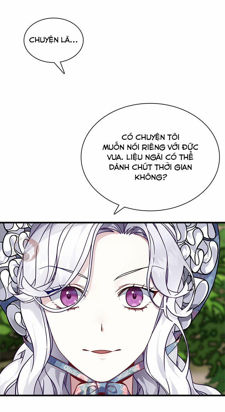Chuyển Sinh Thành Mẹ Kế Của Bạch Tuyết Đáng Yêu 26.5 trang 28