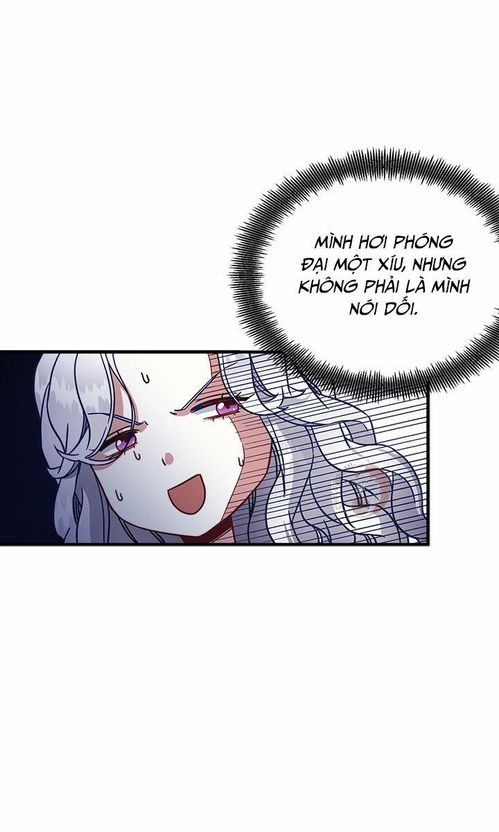Chuyển Sinh Thành Mẹ Kế Của Bạch Tuyết Đáng Yêu 26.5 trang 3