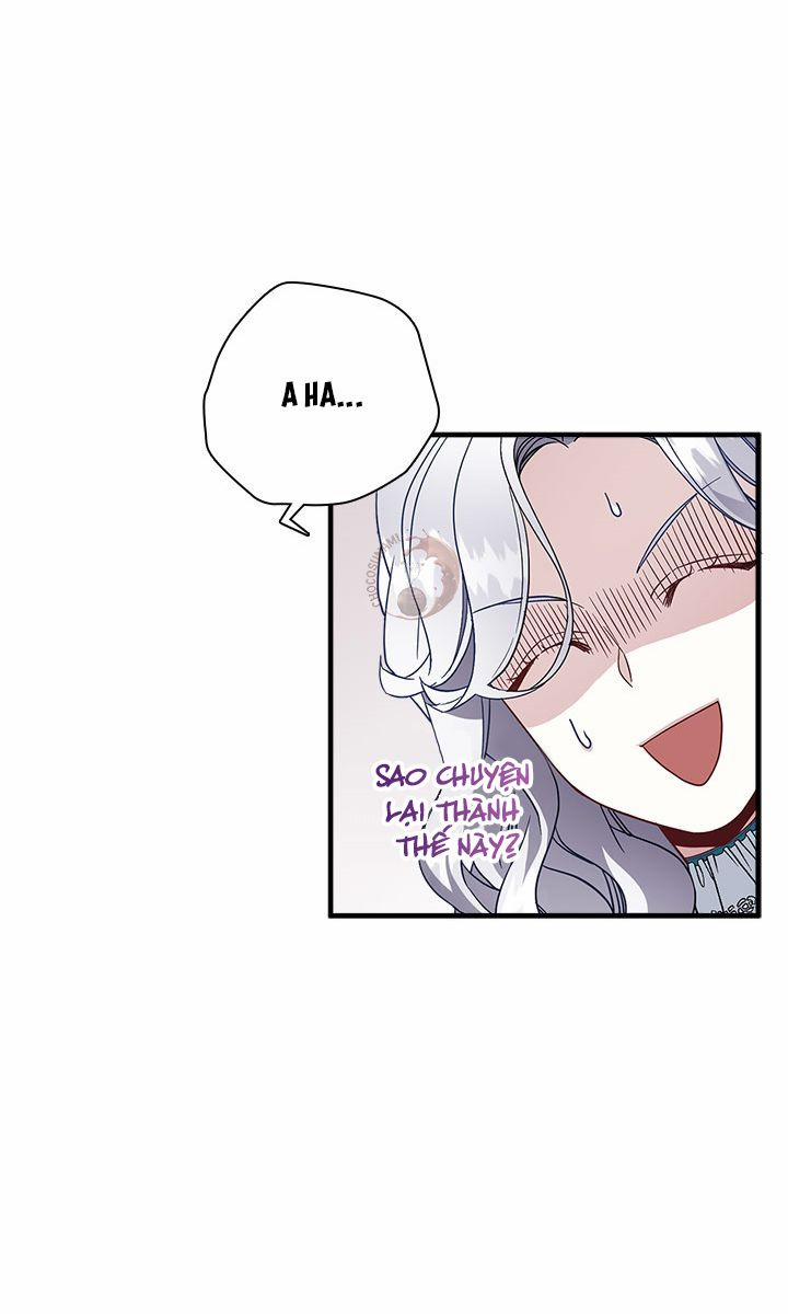 Chuyển Sinh Thành Mẹ Kế Của Bạch Tuyết Đáng Yêu 26.5 trang 7
