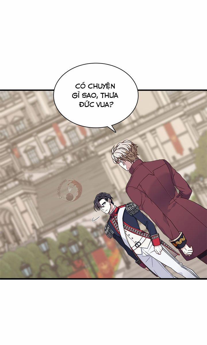 Chuyển Sinh Thành Mẹ Kế Của Bạch Tuyết Đáng Yêu 26.5 trang 9