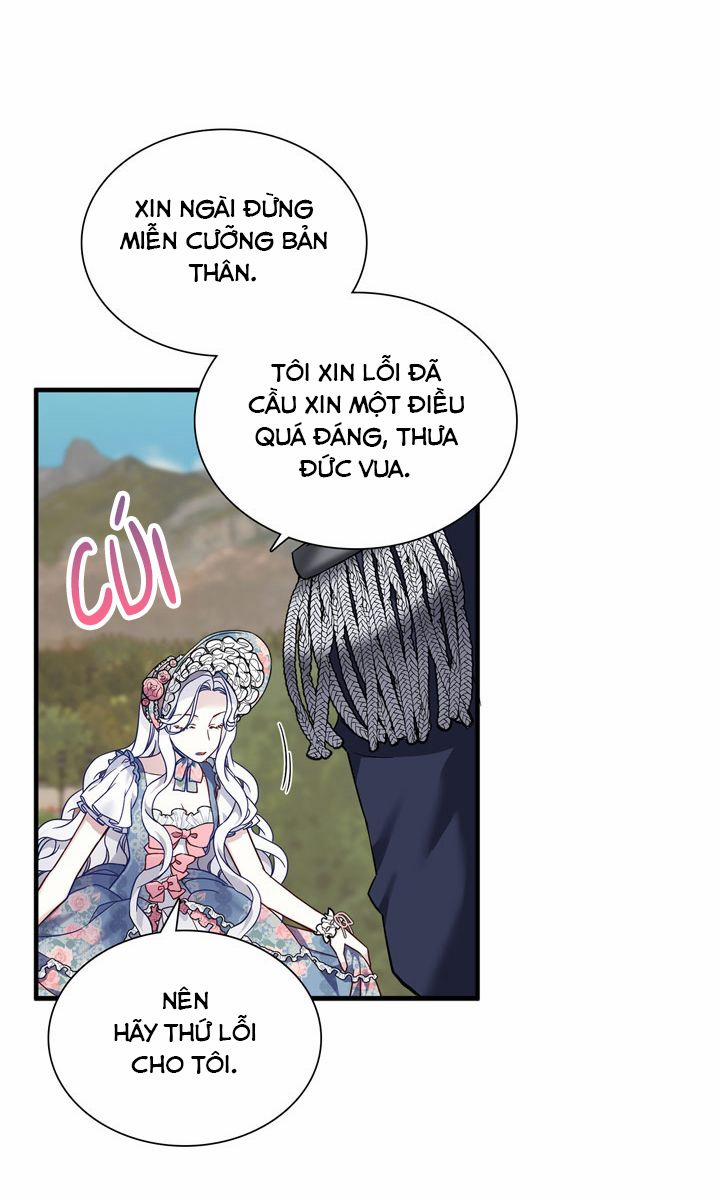 Chuyển Sinh Thành Mẹ Kế Của Bạch Tuyết Đáng Yêu 27.5 trang 10