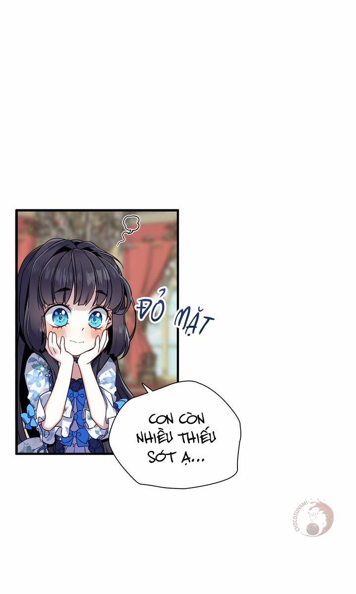 Chuyển Sinh Thành Mẹ Kế Của Bạch Tuyết Đáng Yêu 27.5 trang 20